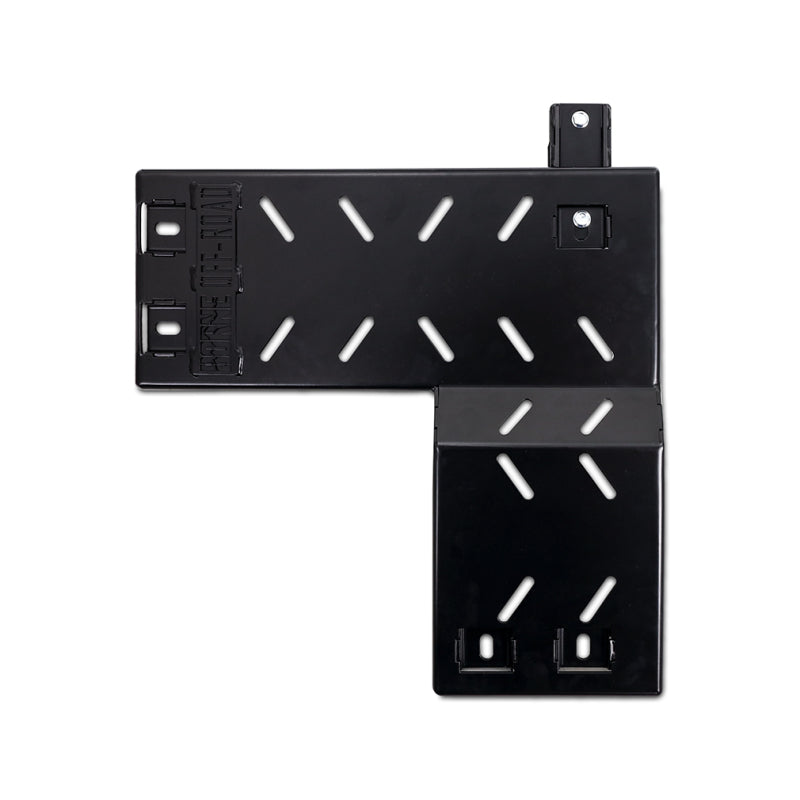 Mishimoto BNSD-F35T-17C2 2017+ Ford F-150 Raptor Skid Plate Complete Kit - 26 Gallon