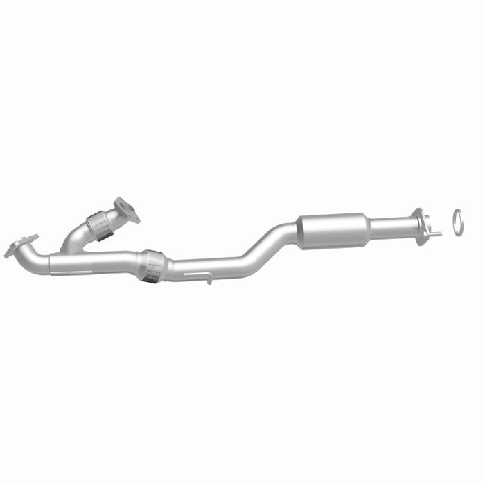 Magnaflow 52699 MagnaFlow Direct-Fit OEM EPA Compliant Catalytic Converter - 13-15 Nissan Pathfinder V6 3.5L