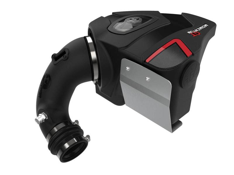 aFe 50-70060D Momentum GT Cold Air Intake System w/Pro Dry S Filter 20-21 BMW M340i (G20) 3.0 L6 (t) N58