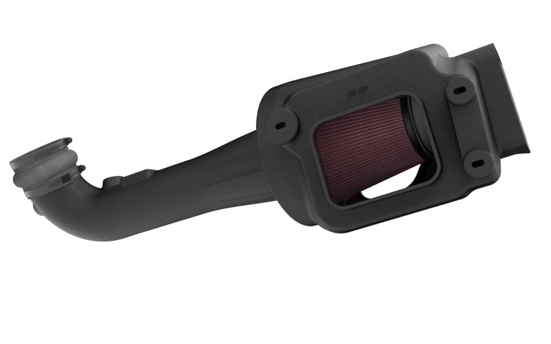 K&N Engineering 50-3082 K&N 14-20 Chevy Silverado 1500 (5.3L/6.2L V8) NextGen Cold Air Intake