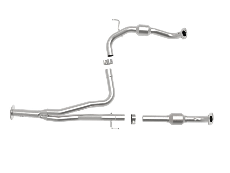 aFe 48-46013-RC AFE Headers