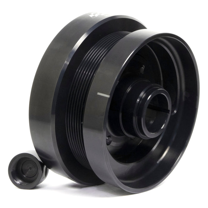 Fluidampr 720221 Ford PowerStroke 7.3L Early 1994-1997 Steel Externally Balanced Damper