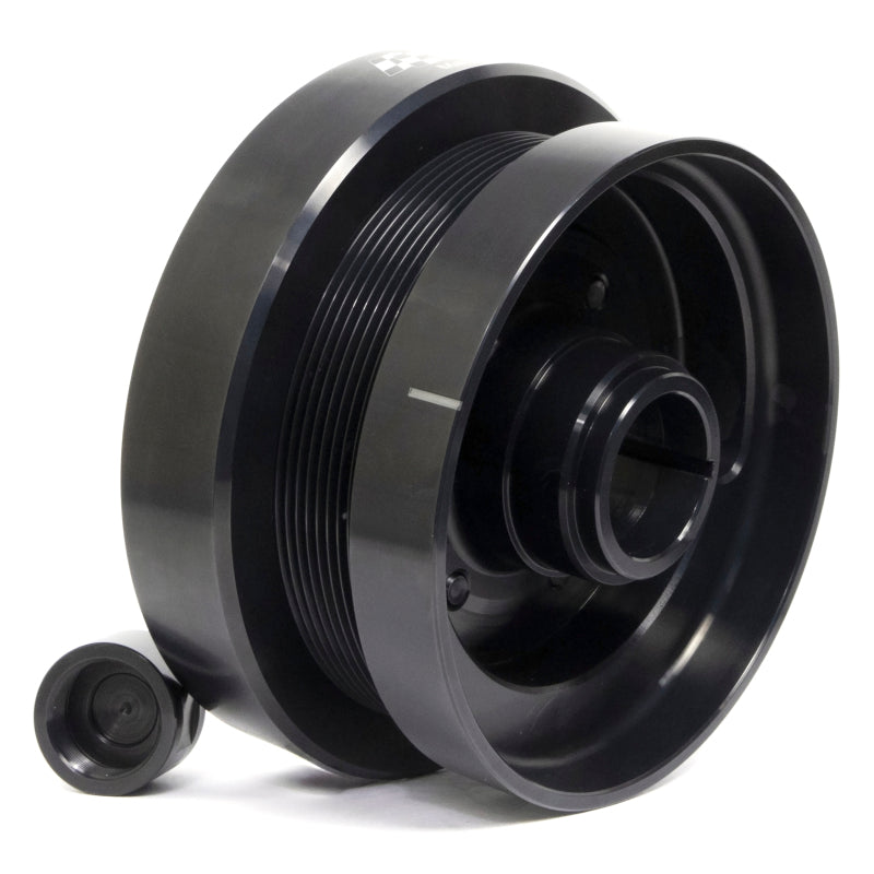 Fluidampr 720221 Ford PowerStroke 7.3L Early 1994-1997 Steel Externally Balanced Damper