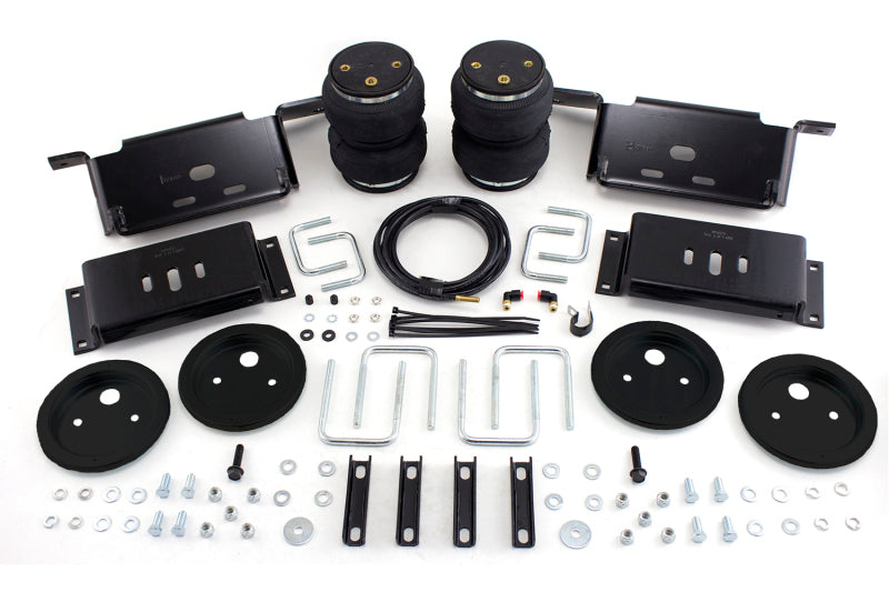 Air Lift 88291 Loadlifter 5000 Ultimate Rear Air Spring Kit for 99-07 Ford F-250 2wd/4WD
