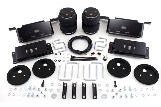 Air Lift 88291 Loadlifter 5000 Ultimate Rear Air Spring Kit for 99-07 Ford F-250 2wd/4WD