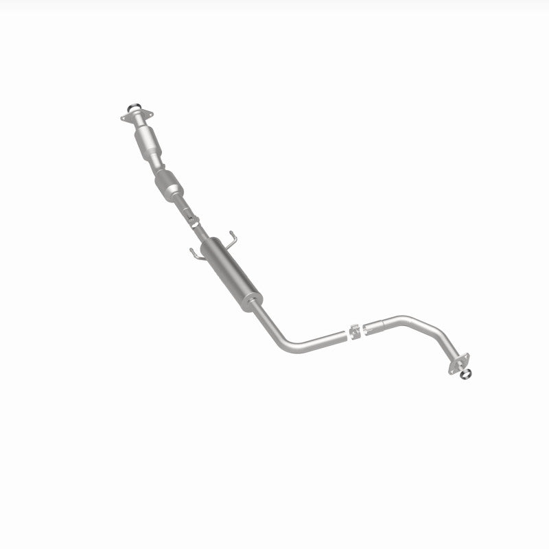 Magnaflow 23-169 MagnaFlow 04-09 Toyota Prius L4 OEM Underbody Single Direct Fit EPA Compliant Catalytic Converter
