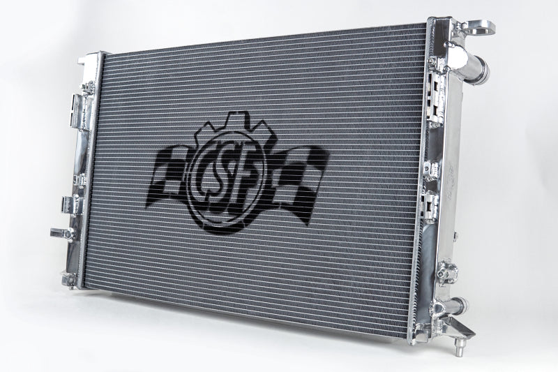 CSF 7091 Audi B8 S4 & S5 High Performance All-Aluminum Radiator