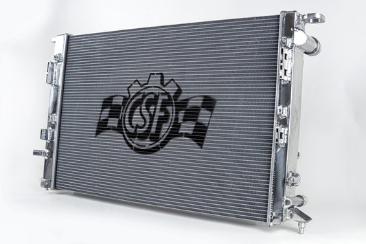 CSF 7091 Audi B8 S4 & S5 High Performance All-Aluminum Radiator