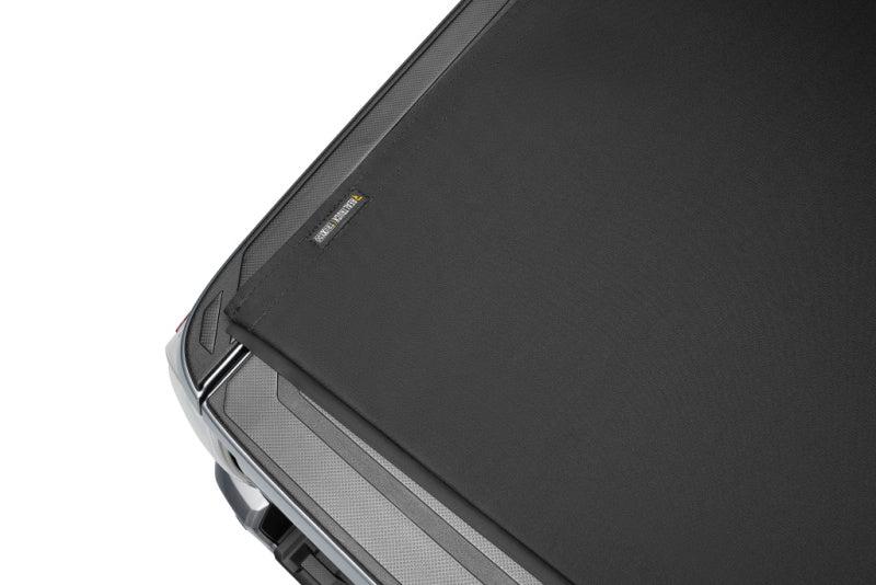 Truxedo 1457101 2024 Toyota Tacoma 6ft Pro X15 Bed Cover