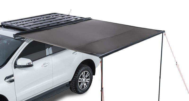 Rhino-Rack 32133 Sunseeker Awning - 2.5m - Black