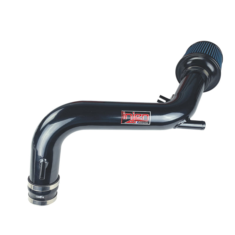 Injen IS1342BLK 18-20 Hyundai Veloster L4-1.6L Turbo Black Short RAM Cold Air Intake System