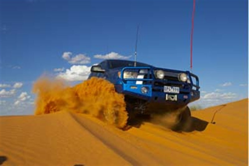 ARB 3415010 Winchbar Tundra 2007-12