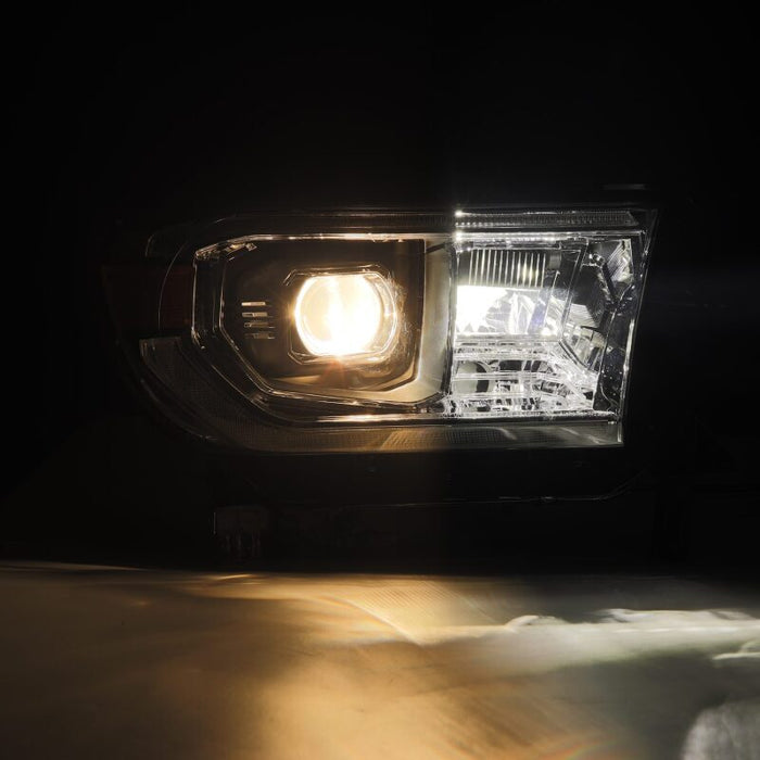 AlphaRex 880872 ARX NOVA Headlights