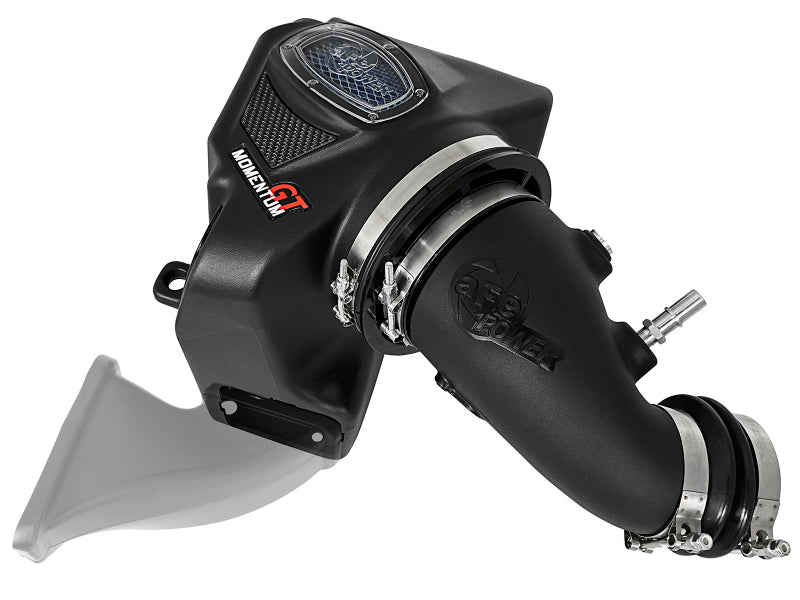 aFe 54-72103 AFE Momentum GT Pro 5R Intake System 14-16 RAM 2500 6.4L Hemi