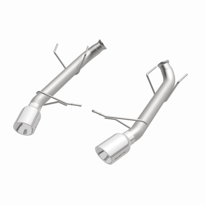 Magnaflow 15596 MagnaFlow SYS A/B 2011 Ford Mustang 3.7L