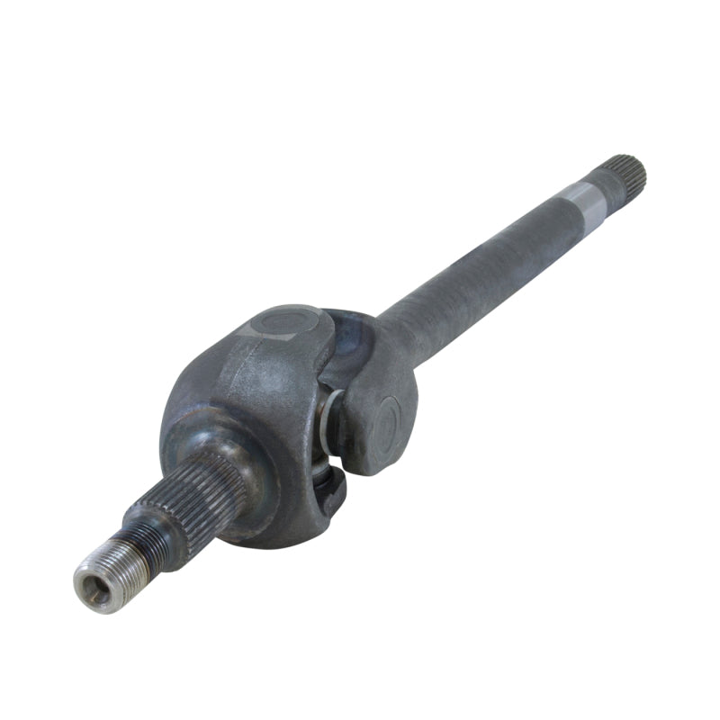 Yukon Gear & Axle YA C5086667AB Yukon Gear Left Hand Front Axle Assembly For 03-08 Chrysler 9.25in Front
