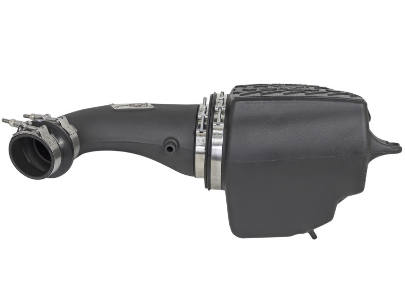 aFe 54-76213 Momentum GT Stage 2 Pro 5R Intake System 07-11 Jeep Wrangler (JK) V6 3.8L w/ Mechanical Fan