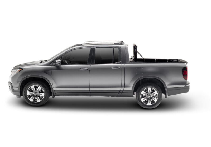 Undercover UX82000 UnderCover 17-20 Honda Ridgeline 5ft Ultra Flex Bed Cover