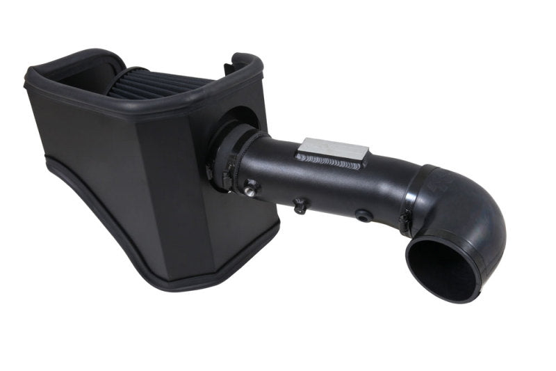 K&N Engineering 71-1542 K&N Dodge/Chrysler 5.7/6.1L V8 Black Performance Intake Kit