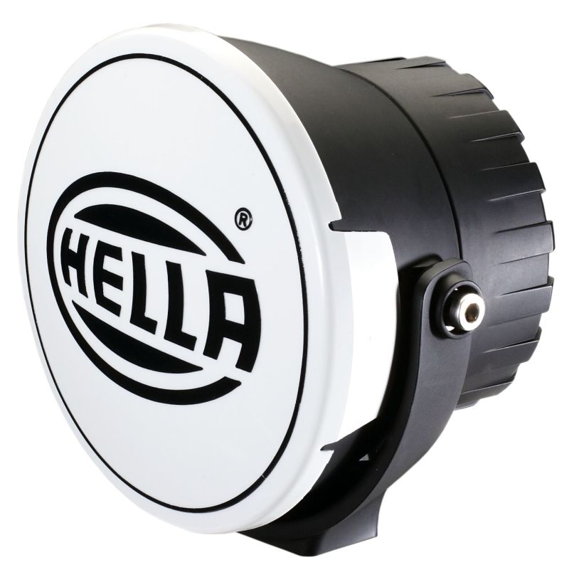 Hella 009094331 Rallye 4000i Xenon Driving Beam Compact - 6.693in Dia 35.0 Watts 12V D1S
