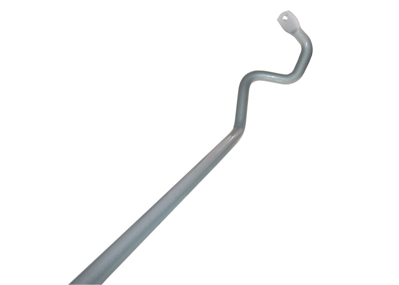 Whiteline BBF43 BMW 1 Series/3 Series Front 27mm Swaybar - RWD Only (Non M3/AWD iX Models)