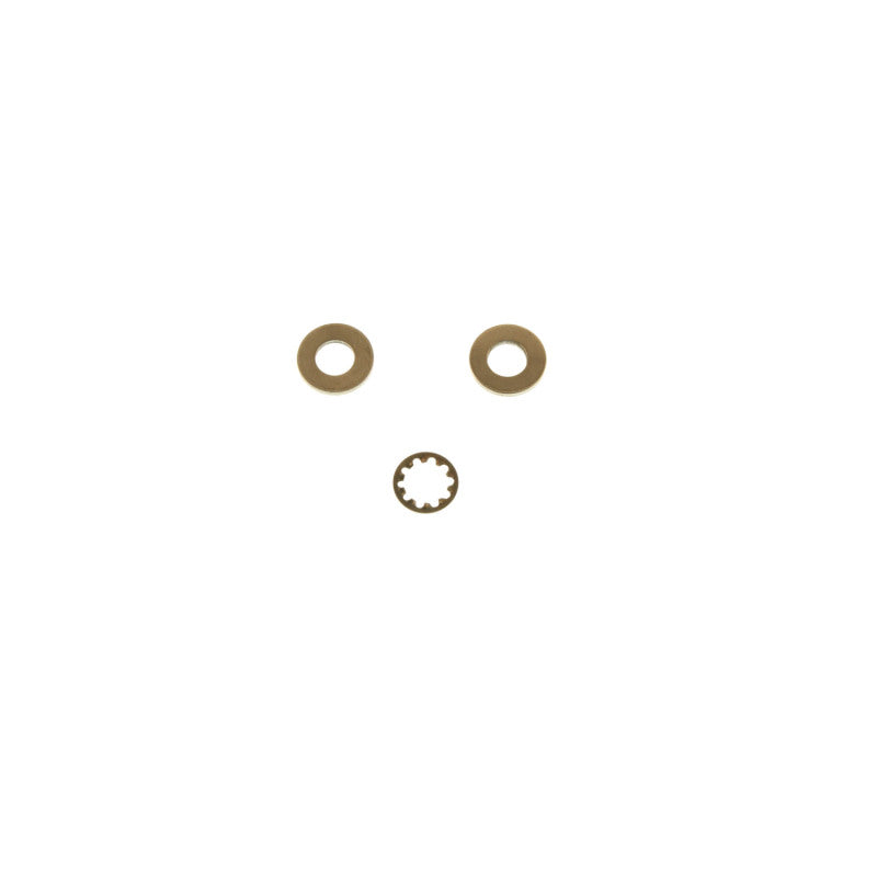 Bilstein 24-006347 B6 68-79 VW Beetle Base Rear 46mm Monotube Shock Absorber