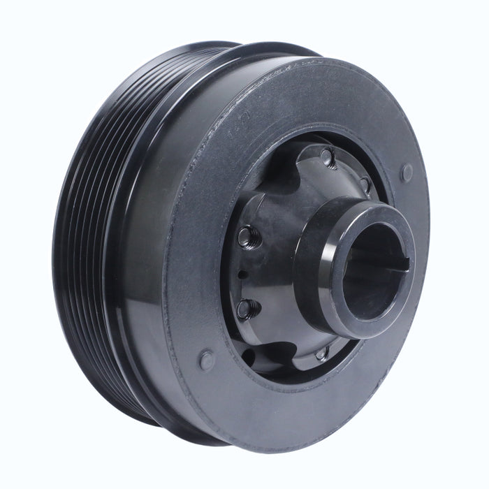Fluidampr 570901 09-21 Nissan GT-R R35 VR38DETT Steel Internally Balanced Damper