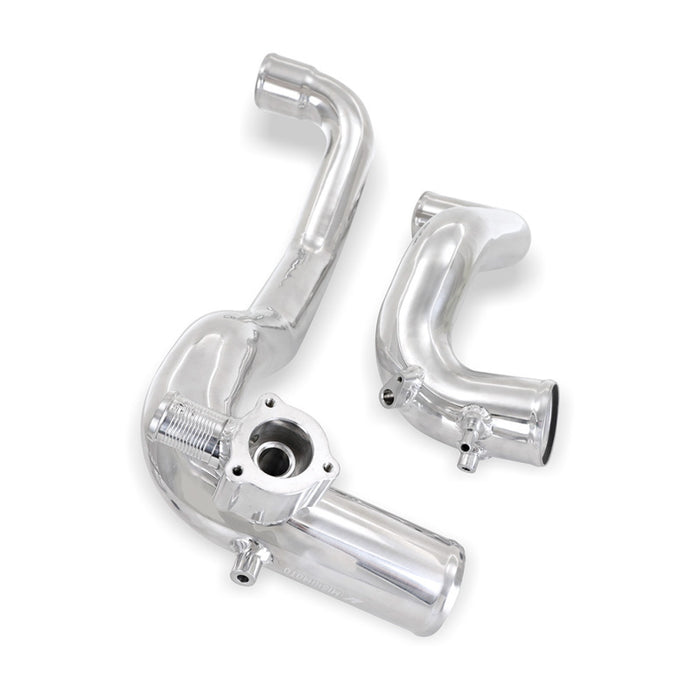 Mishimoto MMICP-BR23-21USP 21+ Bronco 2.3L ICP Kit Upgrade (Stock Location INT) P