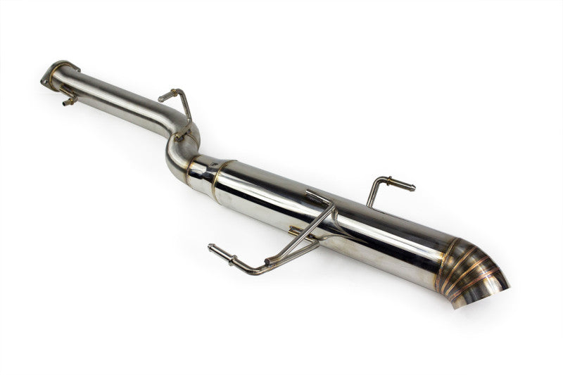 ISR Performance IS-S2RO-EPS-S14 Series II - EP Single Rear Section Only - 95-98 Nissan 240sx (S14)