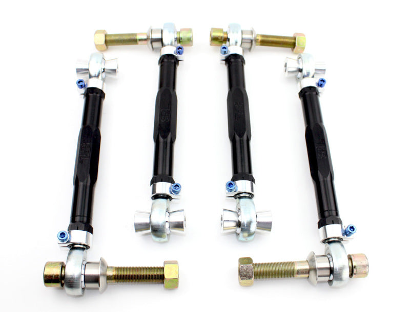 SPL Parts SPL RUA F8X 2014+ BMW M2/M3/M4 (F8X) Rear Upper Control Arms