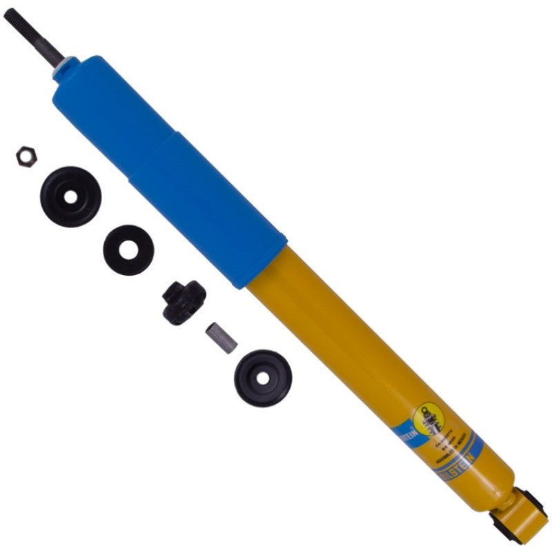 Bilstein 24-302074 4600 Series 19-21 RAM 2500 Front 46mm Monotube Shock Absorber