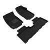 3D MAXpider L1CH08504709 ACE Elegant - Combo - Black
