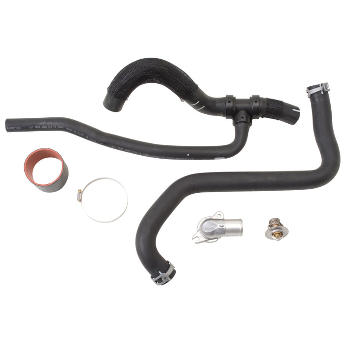Edelbrock EDE15804 Coolant Routing Upgrade Kit - 05-06 Mustang 4.6L
