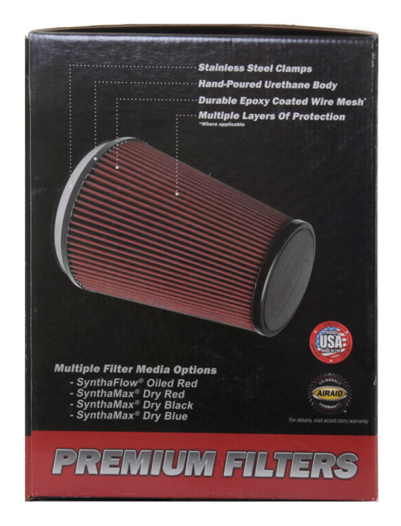 Airaid 721-476 Kit Replacement Filter