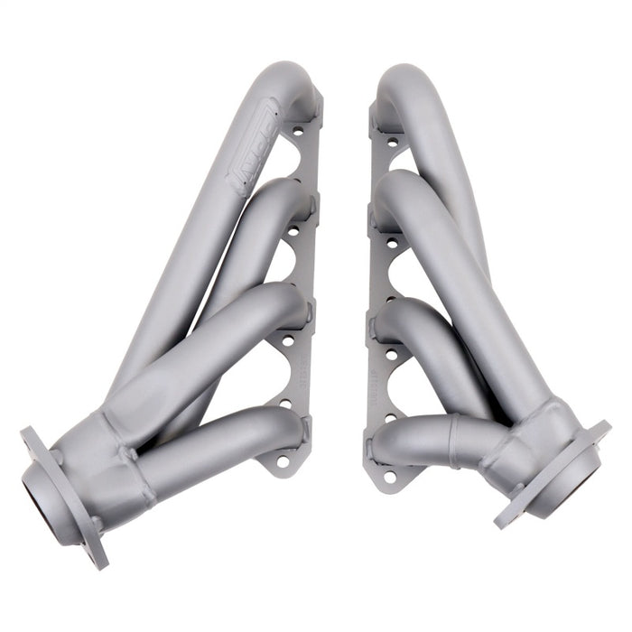 Bbk Performance BBK1511 1-5/8 Swap Headers - SBF 351W Titanium