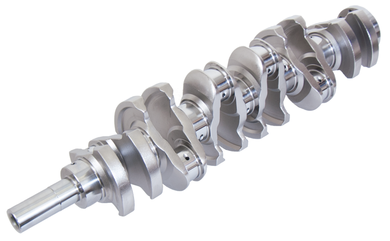 Eagle 32JZ37015590 Toyota 2JZ 4340 Billet Crankshaft