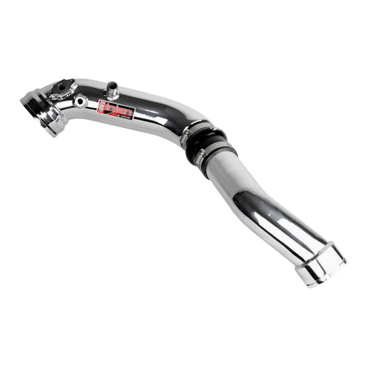 Injen SES1128ICP 12-15 BMW 335i (Incl xDrive) (F30/3) L6 3.0L Turbo Polished SES Intercooler Cold Side Pipe