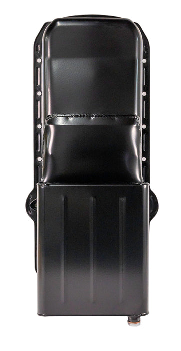 Moroso MOR20212 62-72 Chevy II Oil Pan