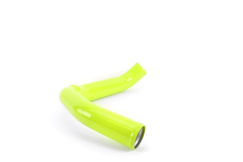 Perrin Performance PSP-ITR-200NY PERRIN 15-21 Subaru WRX Charge Pipe - Neon Yellow