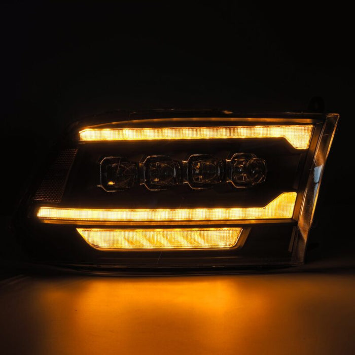 AlphaRex 880555 ARX NOVA Headlights