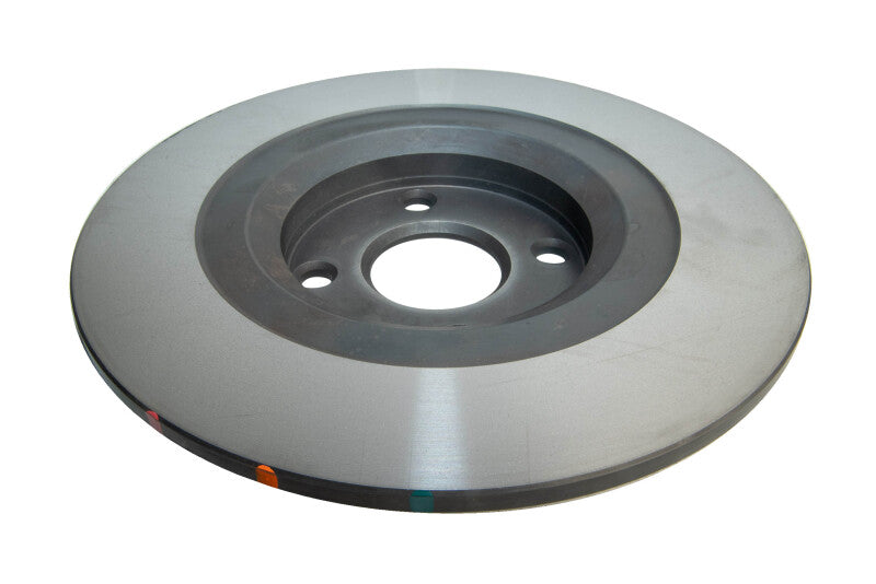 DBA DBA42965 2018 Mazda MX-5 Brembo Rear 4000 Series Standard Rotor
