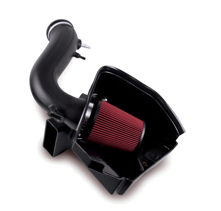 Roush 421240 2011-2014 Ford Mustang 3.7L V6 Cold Air Kit