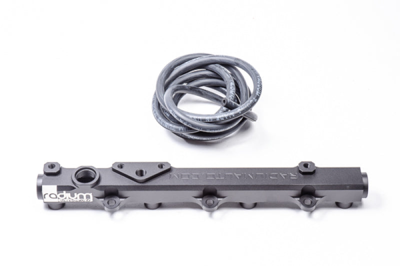 Radium Engineering 20-0591-02 00-05 Honda S2000 Fuel Rail Kit