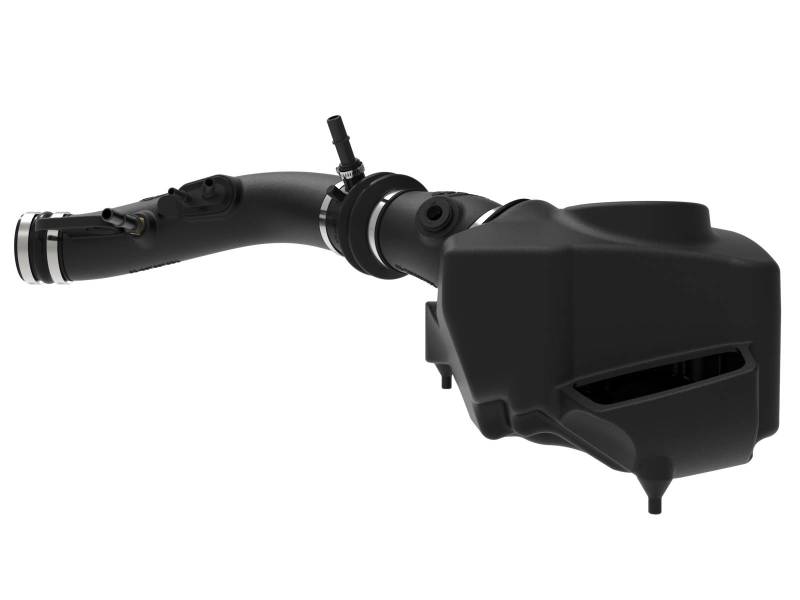 aFe 50-70079D Power 2021 Ford Bronco Sport L4-2.0L (t) Momentum GT Cold Air Intake System w/ Pro DRY S Filter