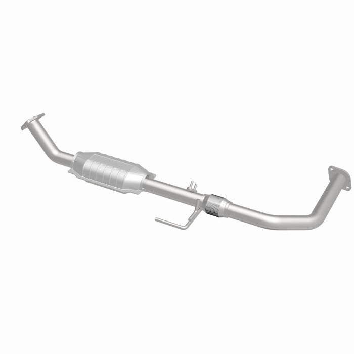 Magnaflow 24404 MagnaFlow Conv DF 00-04 Toyota Tundra V8 4.7L Gas