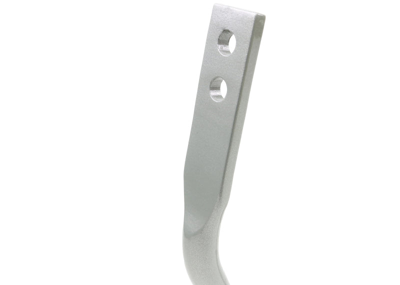 Whiteline BTR74Z 99-06 Toyota Celica Rear 20mm Heavy Duty Fixed Swaybar