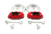 Alcon BKF1559AX52 ALC Front Brake Kits