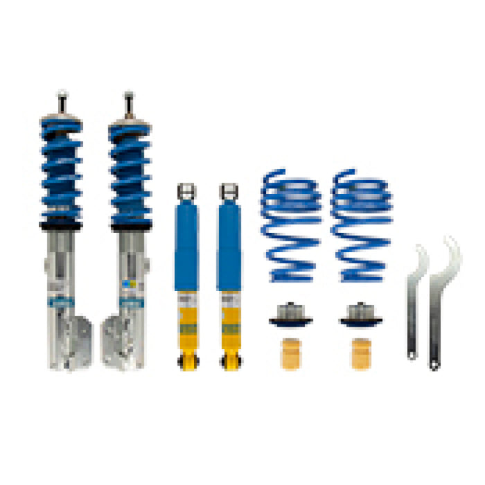 Bilstein 47-270176 B14 (PSS) 12-17 Fiat 500 Suspension Kit