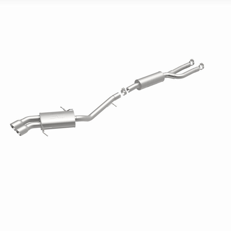 Magnaflow 16537 MagnaFlow SYS C/B 07-09 BMW 328i 3.0L