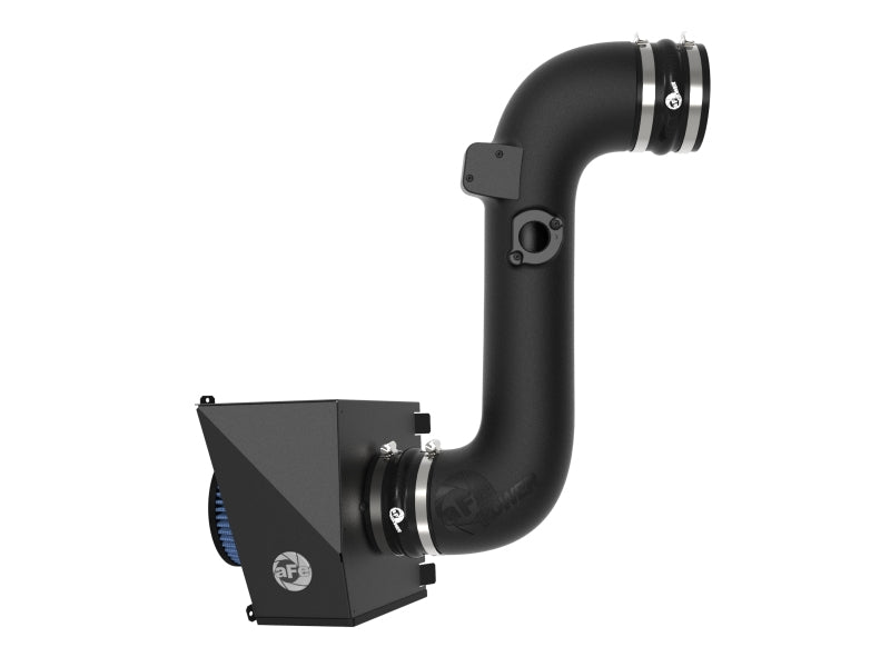 aFe 54-32322 Magnum FORCE Stage-2 Pro 5R Intake System 11-15 GM Diesel Trucks V8 6.6L (td) LML